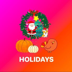 2/$25 💜 3/$20 💕 FREE 🖤